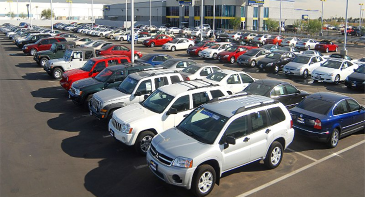 PRO-AUTO SALES & SERVICE: Trusted Car Dealership